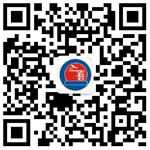 扫一扫，关注我们