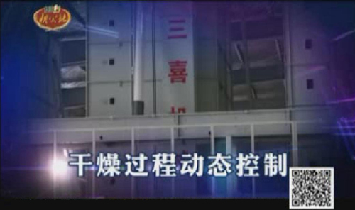 三喜简介