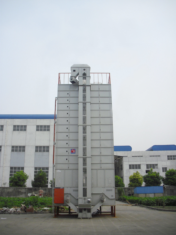 SS-220烘干机